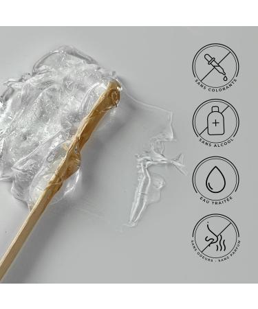 Conductive Gel for Professional Use | 5 Liters | High Efficiency Ultrasonic Contact Gel Electrotherapy Aesthetics etc - Buy Online on GoSupps.com