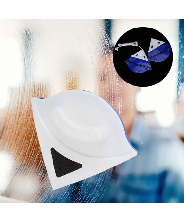 Double Side Magnetic Brush Cleaner Wiper Surface for Home Window Glass Washing Tool Environmentally Friendly Plastic Material - Buy Online on GoSupps.com