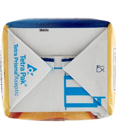  Santal Santal - More Analcolic Drink Peach and Mango - 12 pieces of 1 L 12 L  - Buy Online on GoSupps.com