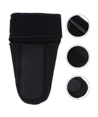 Healifty Foot Drop Orthotics - Achilles Tendon Support Splint | Night Splints for Drop Foot | Comfortable Adjustable Footwear Support - Buy Online on GoSupps.com