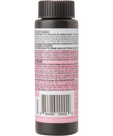 Redken Colour Accessories 60 ml 08 GI ST. Barths - Pack of 1 - Buy Online on GoSupps.com