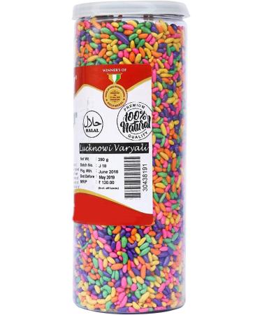 Rasily Tini Mini Variyali Goli Luckhnowi_Packing May Vary - Buy Online on GoSupps.com