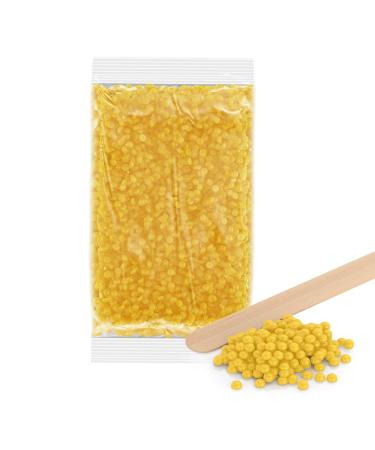 Warm Wax Pearls 6 Series with Beeswax - Long-Lasting Hair Removal Wax Beads (230g) for Wax Heater & Water Bath | Veet - Buy Online on GoSupps.com