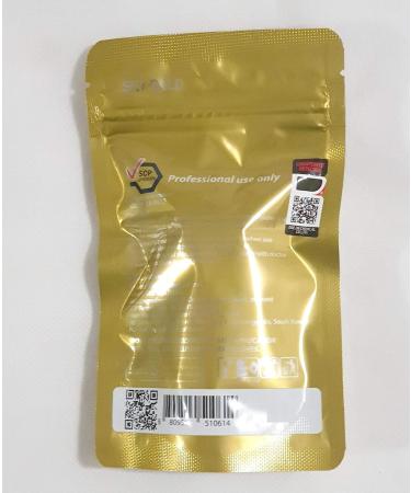 Sky Gold Glue Fast Eyelash Extension 5ml - Sensitive Skin Adhesive 3-4s Fast Drying 3-4 Weeks Retention No Fume - TUBeauty - Buy Online on GoSupps.com