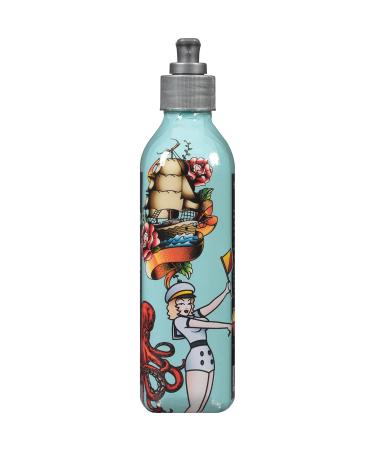 NEW Tattoo Enhancing Body Moisturizer 18 fl oz for All Dry Skin (Pack of 1) - Buy Online on GoSupps.com