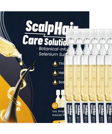 Repousse Des Cheveux - Augmentation du Volume Capillaire - Formule de Restauration de la Sant du Cuir Chevelu - pour Femmes Hommes Coiffeurs Propri taires de Salon Adultes Enthousiastes 10pcs - Buy Online on GoSupps.com