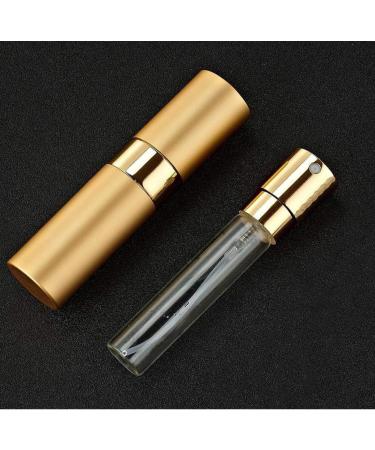 ePerfumeBar Impression of Aqua Di Giorgi Profumo Replica Version Fragrance Dupes Concentrated Long Lasting Eau de Parfum Spray Refillable Atomizer Bottle 0.34 Fl Oz/10ml - Buy Online on GoSupps.com