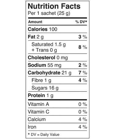 CARNATION Hot Chocolate Marshmallow Mix 10 X 25g Sachets (Pack of 12) 120 Count Sachets Chocolate w/ Marshmallow 25 g (Pack of 120) - Buy Online on GoSupps.com