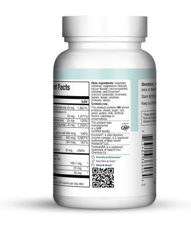 Maxi Methyl B Supreme Capsules 60 Count - Boost Energy and Support Overall Wellness - Buy Online on GoSupps.com