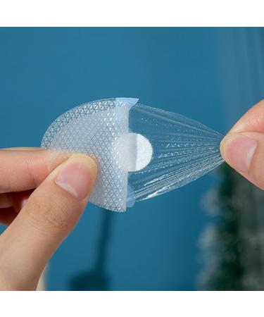 Waterproof Ear Protector Cover Soft Breathable Adhesive Ear Patch Baby Ear Covers Swimming Shower Ear Protectors Soft Breathable Adhesive Ear Patch for Surfing - Buy Online on GoSupps.com