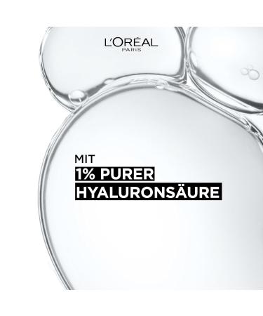 L'Or al Paris Tinted Serum - Nourishing Liquid Foundation with Hyaluronic Acid | Perfect Match No. 4-5 Medium (30 ml) - International Shipping Available - Buy Online on GoSupps.com