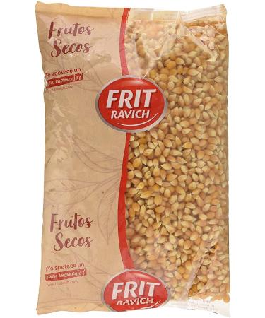 Frit Ravich B.1K Corn for popcorn