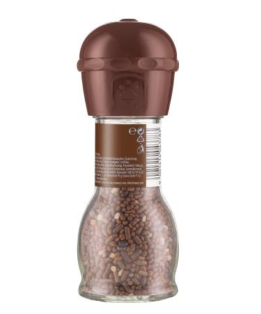 Kotanyi My Coffee Spice Cinnamon Dream - 70g Coffee Topping for Fine Cinnamon Taste | International Shipping Available - Buy Online on GoSupps.com