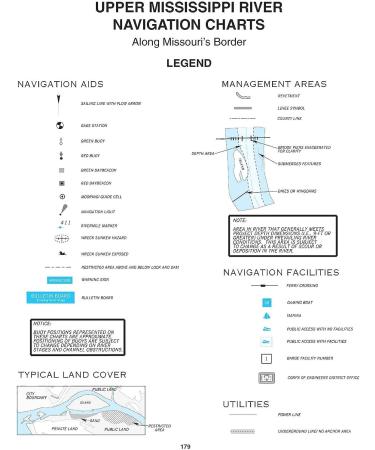 Missouri Fishing Map Guide: Explore the best fishing spots in Missouri - Buy Online on GoSupps.com