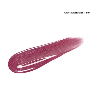 Rimmel Stay Glossy Lipgloss - Long-Lasting Shine and Hydration - Buy Online on GoSupps.com