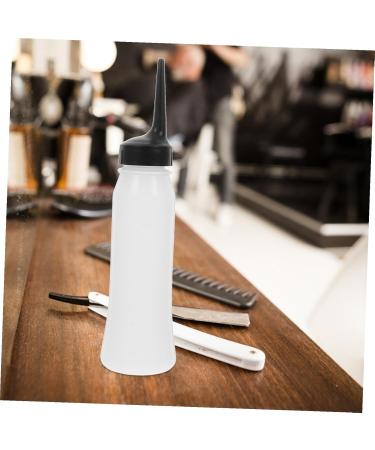 INOOMP 3pi ces Flacons Applicateurs Souples Vides pour Shampoing et Coloration Capillaire Facile Remplir Nettoyer pour Application Pr cise et Uniforme - Buy Online on GoSupps.com