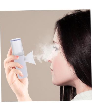  Beaupretty Beaupretty 2 Sets Moisturizing Eye Cream Anti-wrinkle Facial Sprayer Eye Spray Practical White Face Healing Device Student - Buy Online on GoSupps.com