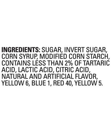 SOUR PATCH KIDS Extreme Flavor Mixed-Fruit Candy - 12 Bags (7.2 oz each) - Buy Online on GoSupps.com