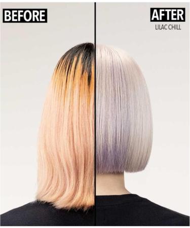 Pulp Riot High Speed Toner - Lilac Chill 3 fl oz | International Shipping Available - Buy Online on GoSupps.com