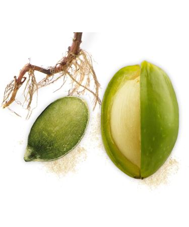 PROSTATE FORMULA * 411.25 mg / 60 capsules * Contains selenium sabal nettle and squash - Buy Online on GoSupps.com