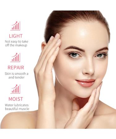 2 pieces Rose Facial Treatment Essence lightening & nourishing refining & repairing 2 pieces x 30 ml serum - Buy Online on GoSupps.com