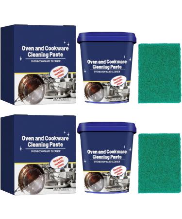 Effective Steel Rusts Removal And Cleaner Rusts Removers Suitable For Sinks Appliances Household Cookware Cleaner Sink Cleaner 2 sets - Buy Online on GoSupps.com