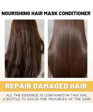 Avocado & Peppermint Hair Nourishment Oil - Avocado & Peppermint Oil for Dry Frizzy Brittle Hair & Hair Loss - Buy Online on GoSupps.com