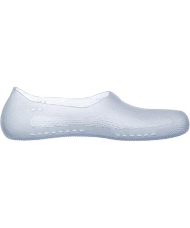 Fashy Unisex Adult Pro-Swim Aqua Shoes - Transparent Swimming Shoes 36/37 EU | Fast International Shipping - Buy Online on GoSupps.com