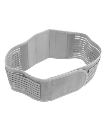 Lumbar protection belt lumbar support belt comfortable breathable high elasticity for summer personal care