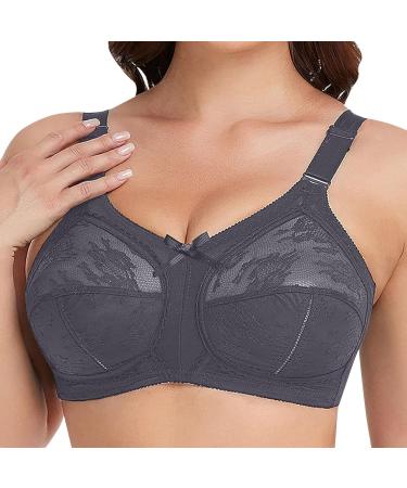 Shop Stylish Dark Gray Sports Bras & Sexy Spaghetti Crop Tops for Women | Versatile Summer Streetwear - Buy Online on GoSupps.com