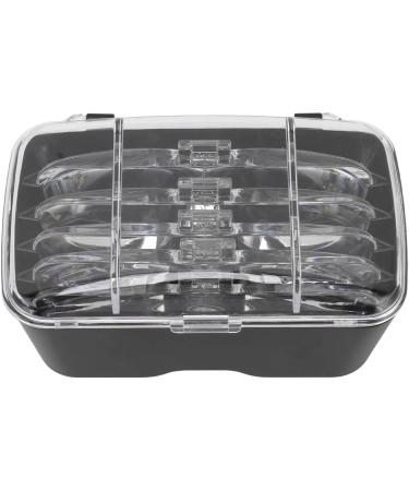 Headband Magnifier 3 .5X HeadMounted 1.5X Maintenance Head Mount Reading HighDefinition Jewelry Appraisal Magnifying Glass with Magnifying Glass Light for Led 2X 2.5X 1X - Buy Online on GoSupps.com