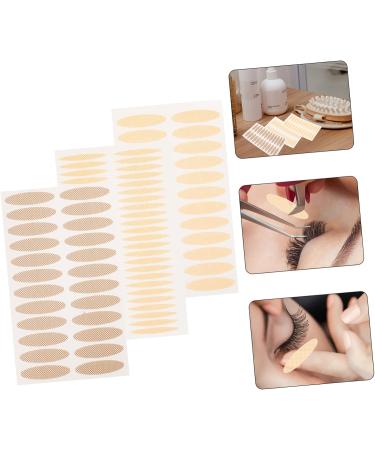 FOMIYES 80pcs Lace Double Eyelid Sticker Girl Stickers Double Eyelid Stickers Invisible Girls Eyelid Tapes - Buy Online on GoSupps.com