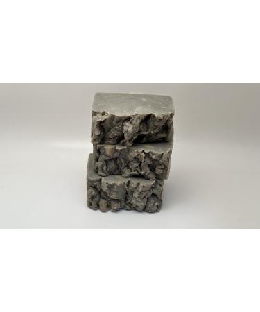 I'm A Savage for Men-Homemade Soap-4.5 to 5 oz Bar-Masculine but Soft (This ad is for 1 Bar of Soap)