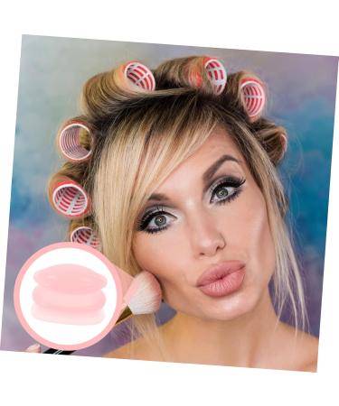 Buy Hemoton Lip Plumper - Full Lips Enhancement Tool for Women | Silicone Lip Cup for Beautifully Plump Lips - Abundance Pink - Buy Online on GoSupps.com