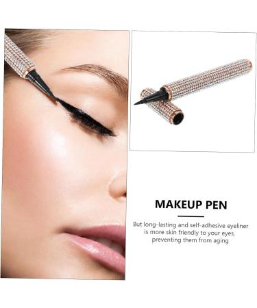  MERRYHAPY MERRYHAPY Colored Gel Eyeliner Pencil for Makeup Ultra-fine Tip Trendy and Practical - Buy Online on GoSupps.com