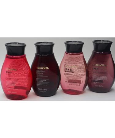  BOUTIQUEB Shea Hydrating Body Oil Nativa Spa or Boticarie - Buy Online on GoSupps.com