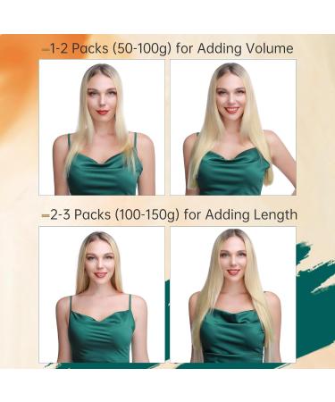 Elailite Micro Loop Hair Extensions 50g - 100 Strands Remy Human Hair - #02 Dark Brown - 20/50cm Microring Bonded Extensions - Buy Online on GoSupps.com