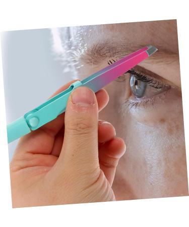 Professional Eyebrow Tools - Eyebrow Picks Trimmers & Beauty Accessories for Men & Women | International Shipping - Buy Online on GoSupps.com