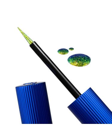 Buy Whats Up Beauty - Egyptian Queen Collection | 3 Lipsticks & 2 Liquid Eyeliners | Clean Cruelty-Free Vegan Makeup for Perfect Lips & Eyes - Buy Online on GoSupps.com