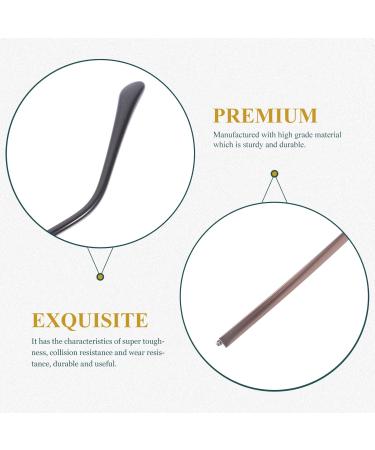 Buy MipCase Replacement Glasses Band Arm Kit - Sunglasses Repair Set & Spare Parts for Glasses - Buy Online on GoSupps.com