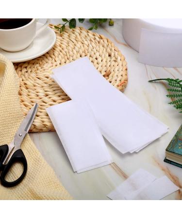 Unwaved Wax Stripes Roll - 50 Yards Epilator Roll for Body & Face Hair Removal - 2.75 Inches - Ideal for Smooth Skin - Buy Online on GoSupps.com