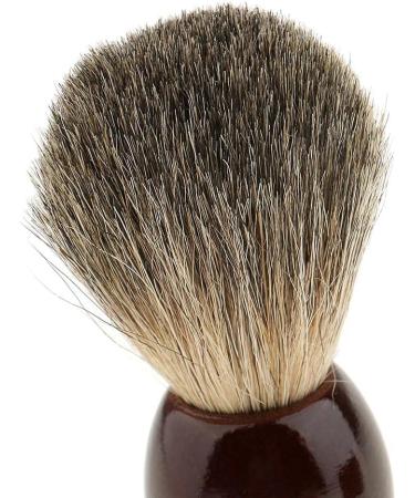 Jojomis Shaving Brush Set with Soap Dish for Men | Premium Manual Shaving Experience - Buy Online on GoSupps.com