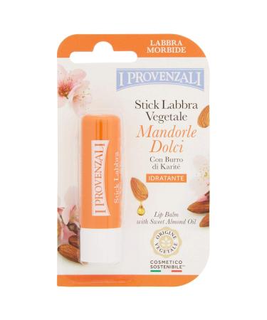 I Provenzali Lipstick O/Almond 5.5 ml
