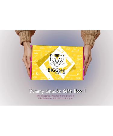 Venezuelan Sweet Snacks Gift Box - International Treats Assortment - Wafer Cookies, Chocolates, Cocosette, Susy, Toronto, Nucita, Galak, Bocadillos & More (20 Count) - Buy Online on GoSupps.com