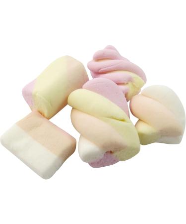 Frisia Mallow Mix 1 kg - Buy Online on GoSupps.com