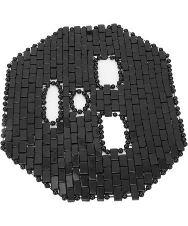 Jade Facial Mask | Jadestone Spa Sleep Mask for Dark Circles | International Shipping - Buy Online on GoSupps.com
