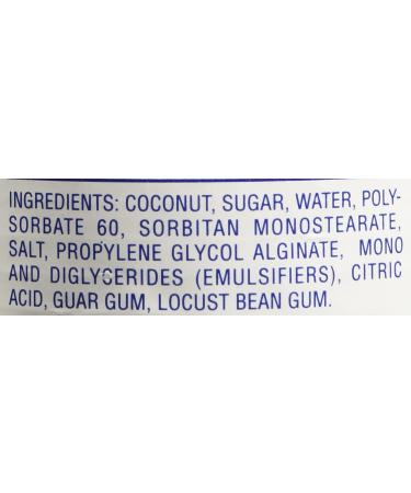 Coco Lopez Real Cream of Coconut 15oz Can - Authentic Coconut Cream (Pack of 6) - Buy Online on GoSupps.com