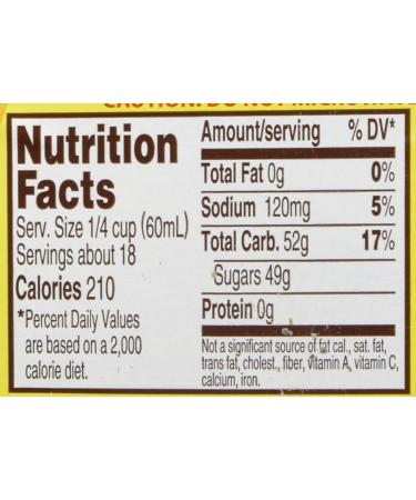Log Cabin Country Kitchen Syrup Butter 36 oz - Delicious Flavor for Pancakes and Waffles - Buy Online on GoSupps.com