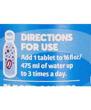 Buy Nuun Active Tri Berry - Electrolyte Tablets (10 ct) for Optimal Hydration | Fast International Shipping - Buy Online on GoSupps.com