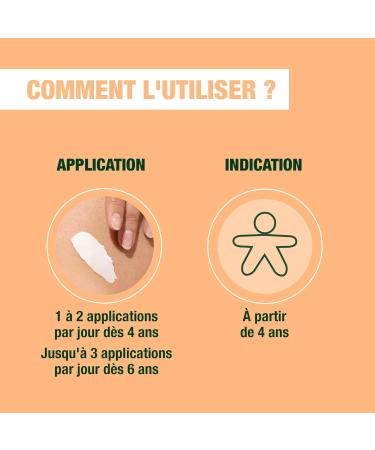 PRANAR M - Aromalgic - Baume Enfant l'Arnica - Articulations & Muscles - Base d'Huiles Essentielles Bio HECT - Croissance Activit Physique - 40 ml Baume effet chauffant - Buy Online on GoSupps.com